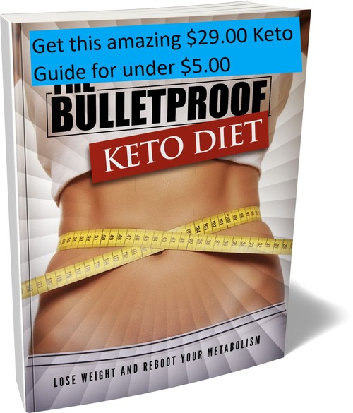 Product picture New Guide Reveals The Keto Secrets Used To Lose 22lbs  
